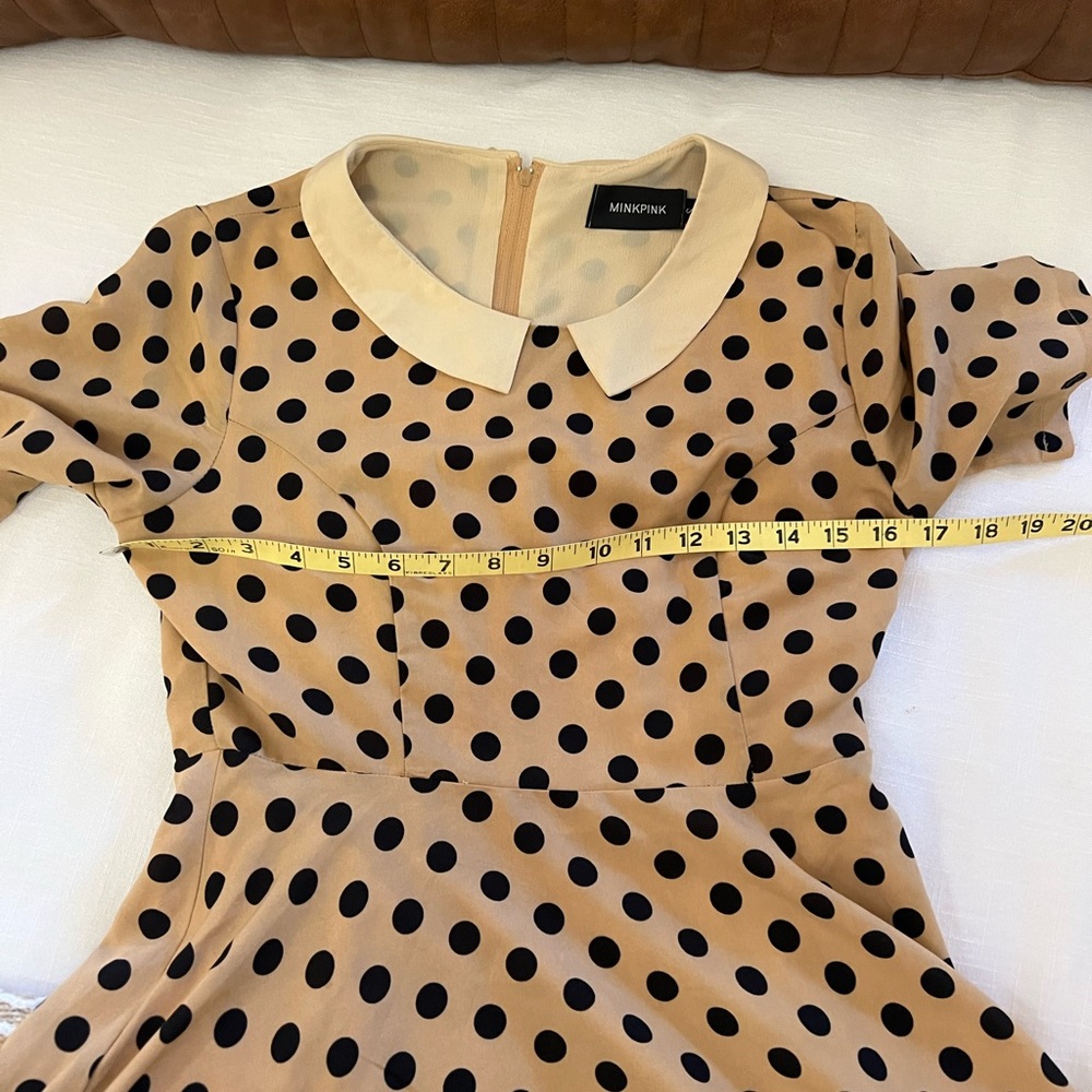 Minkpink dress - Picture 9 of 10